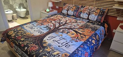 Lady D. Bed&breakfast