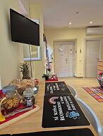 Lady D. Bed&breakfast