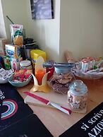 Lady D. Bed&breakfast