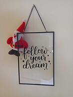 Lady D. Bed&breakfast