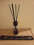 Lady D. Bed&breakfast