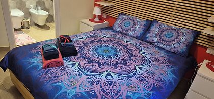 Lady D. Bed&breakfast