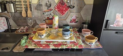 Lady D. Bed&breakfast