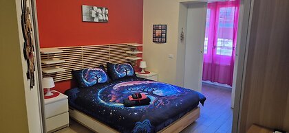 Lady D. Bed&breakfast