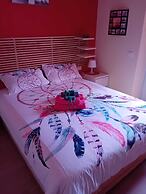 Lady D. Bed&breakfast