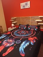 Lady D. Bed&breakfast