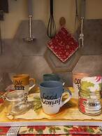 Lady D. Bed&breakfast