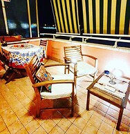 Lady D. Bed&breakfast