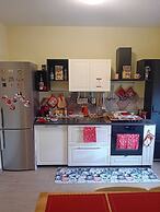 Lady D. Bed&breakfast