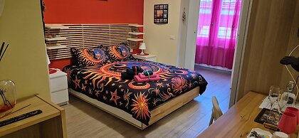 Lady D. Bed&breakfast