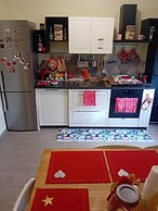 Lady D. Bed&breakfast