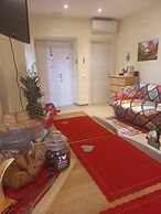 Lady D. Bed&breakfast