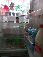 Lady D. Bed&breakfast