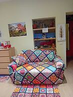 Lady D. Bed&breakfast