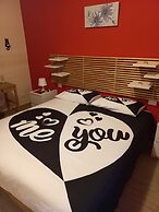 Lady D. Bed&breakfast