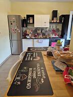 Lady D. Bed&breakfast