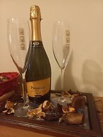 Lady D. Bed&breakfast