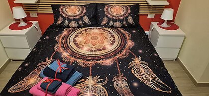 Lady D. Bed&breakfast