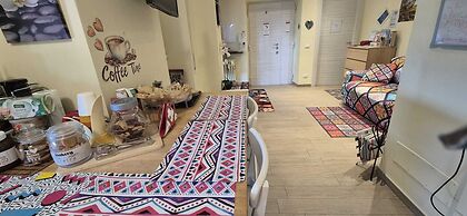Lady D. Bed&breakfast