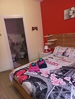 Lady D. Bed&breakfast