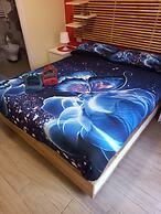 Lady D. Bed&breakfast