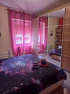 Lady D. Bed&breakfast