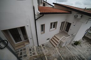 LE DIMORE DEGLI ARTISTI