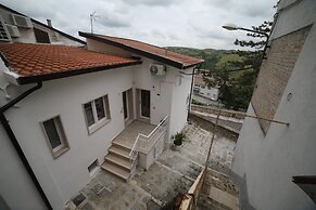 LE DIMORE DEGLI ARTISTI
