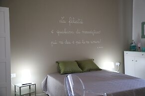 LE DIMORE DEGLI ARTISTI