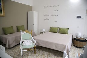 LE DIMORE DEGLI ARTISTI