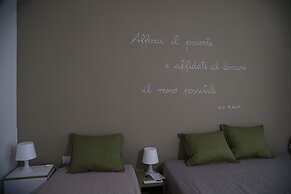 LE DIMORE DEGLI ARTISTI