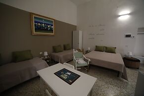 LE DIMORE DEGLI ARTISTI