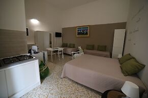 LE DIMORE DEGLI ARTISTI