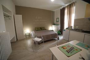 LE DIMORE DEGLI ARTISTI