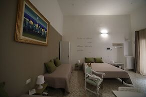 LE DIMORE DEGLI ARTISTI