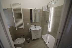 LE DIMORE DEGLI ARTISTI