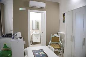 LE DIMORE DEGLI ARTISTI