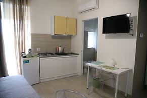 LE DIMORE DEGLI ARTISTI