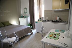 LE DIMORE DEGLI ARTISTI