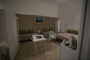 LE DIMORE DEGLI ARTISTI