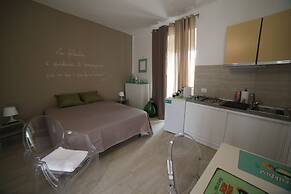 LE DIMORE DEGLI ARTISTI