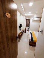 Hotel Silvotel Stays