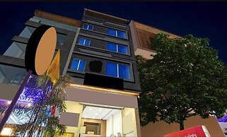 Hotel Silvotel Stays