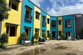 OYO 93745 Penginapan Naya Rita