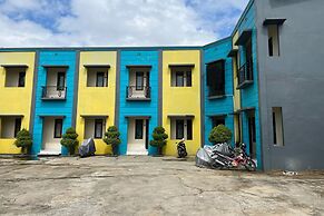 OYO 93745 Penginapan Naya Rita