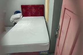 OYO 93745 Penginapan Naya Rita