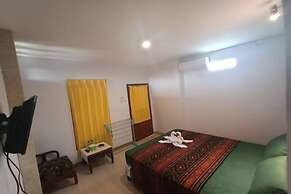 OYO 93747 Balekui Homestay