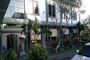 OYO 93747 Balekui Homestay