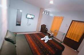 OYO 93747 Balekui Homestay