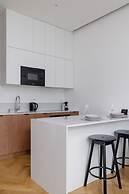 Słowackiego Elegant Apartment by Renters